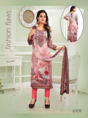 MANAN BY ZARA CATALOG GLACE COTTON DIGITAL PRINTS WITH EMBROIDERED (5)