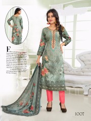 MANAN BY ZARA CATALOG GLACE COTTON DIGITAL PRINTS WITH EMBROIDERED (7)