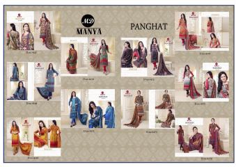 MANYA PANGHAT PURE WINTER COLLECTION PASHMINA SUITS COLLECTION WHOLESALE DEALER BEST RATE BY GOSIYA EXPORTS SURAT (12)