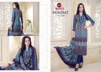 MANYA PANGHAT PURE WINTER COLLECTION PASHMINA SUITS COLLECTION WHOLESALE DEALER BEST RATE BY GOSIYA EXPORTS SURAT (2)