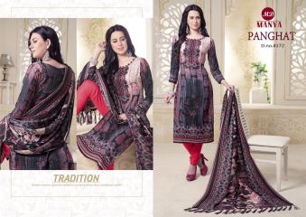 MANYA PANGHAT PURE WINTER COLLECTION PASHMINA SUITS COLLECTION WHOLESALE DEALER BEST RATE BY GOSIYA EXPORTS SURAT (6)