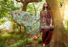 MARIA B LAWN COLLECTION (2)