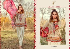 MARIA B LAWN COLLECTION (3)