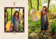 MARIA B LAWN COLLECTION (4)