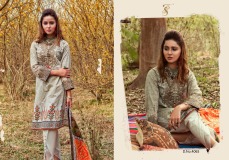 MARIA B LAWN COLLECTION (5)