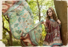 MARIA B LAWN COLLECTION (6)