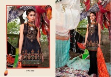 MARIA B LAWN COLLECTION (7)