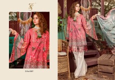 MARIA B LAWN COLLECTION (8)