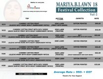 MARIYA B LAWN18 VOL 2 (9)