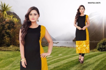 MAYLOZ ALIZA VOL 3 RAYON COTTON KURTI CATALOG SUPPLIER SURAT BY GOSIYA EXPORTS (1)