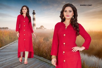 MAYLOZ ALIZA VOL 3 RAYON COTTON KURTI CATALOG SUPPLIER SURAT BY GOSIYA EXPORTS (2)