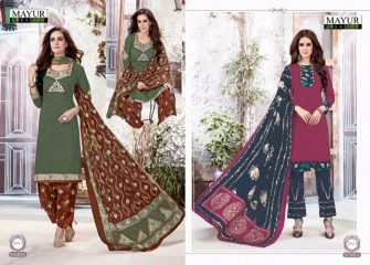 MAYUR NAIRA VOL 2 COTTON SURAT (10)