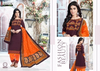 MAYUR NAIRA VOL 2 COTTON SURAT (9)