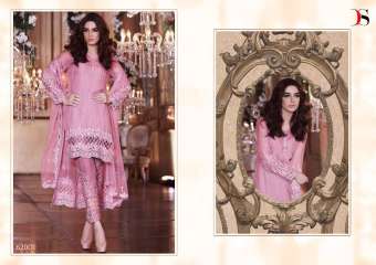 MBROIDERED BY DEEPSY SALWAR KAMEEZ PAKISTANI STYLE WHOLESALE RATE AT GOSIYA EXPORTS SURAT (11)