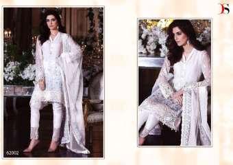 MBROIDERED BY DEEPSY SALWAR KAMEEZ PAKISTANI STYLE WHOLESALE RATE AT GOSIYA EXPORTS SURAT (8)