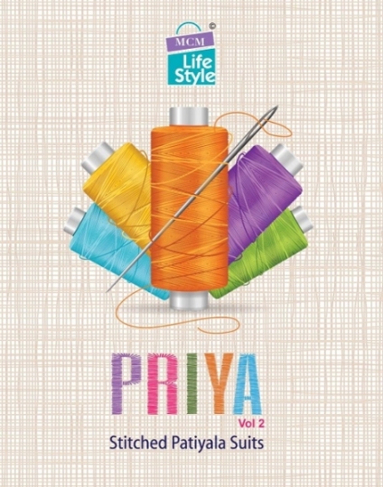 MCM LIFESTYLE PRIYA VOL 2  (1)