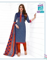 MCM LIFESTYLE VOL 15 COTTON PRINTS DRESS MATERIAL COLLECTION WHOLESALE SUPPLIER BEST RATE BY GOSIYA EXPORTS SURAT (15)