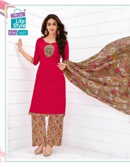 MCM LIFESTYLE VOL 15 COTTON PRINTS DRESS MATERIAL COLLECTION WHOLESALE SUPPLIER BEST RATE BY GOSIYA EXPORTS SURAT (18)