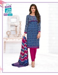 MCM LIFESTYLE VOL 15 COTTON PRINTS DRESS MATERIAL COLLECTION WHOLESALE SUPPLIER BEST RATE BY GOSIYA EXPORTS SURAT (2)