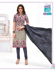 MCM LIFESTYLE VOL 15 COTTON PRINTS DRESS MATERIAL COLLECTION WHOLESALE SUPPLIER BEST RATE BY GOSIYA EXPORTS SURAT (5)