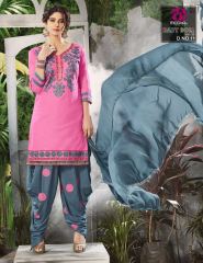 MEGHALI SUITS BY BABY DOLL VOL 35 (11)