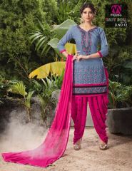 MEGHALI SUITS BY BABY DOLL VOL 35 (12)