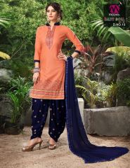 MEGHALI SUITS BY BABY DOLL VOL 35 (13)