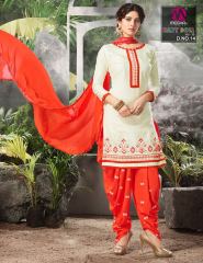 MEGHALI SUITS BY BABY DOLL VOL 35 (14)