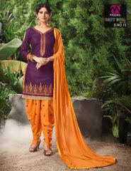 MEGHALI SUITS BY BABY DOLL VOL 35 (15)