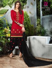 MEGHALI SUITS BY BABY DOLL VOL 35 (2)