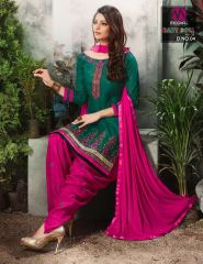 MEGHALI SUITS BY BABY DOLL VOL 35 (4)