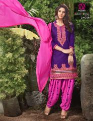 MEGHALI SUITS BY BABY DOLL VOL 35 (6) - Copy