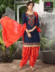 MEGHALI SUITS BY BABY DOLL VOL 35 (7)