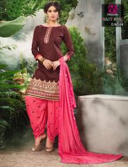 MEGHALI SUITS BY BABY DOLL VOL 35 (9)