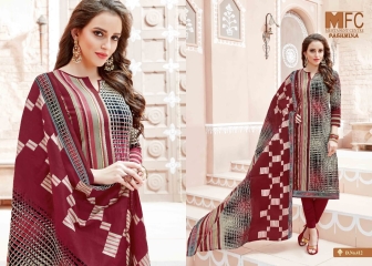 MFC PASHMINA VOL 4 WINTER COLLECTION UNSTITCHED MATERIAL SUITS COLLECTION (10)