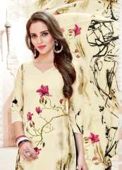 MFC PASHMINA VOL 4 WINTER COLLECTION UNSTITCHED MATERIAL SUITS COLLECTION WHOLESALE DEALER BEST RATE BY GOSIYA EXPORTS SURAT