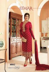 MINAZ SIMAR SUITS GLOSSY BY GOSIYAN EXPORTS SURAT (2)