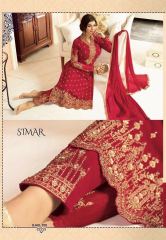 MINAZ SIMAR SUITS GLOSSY BY GOSIYAN EXPORTS SURAT (3)