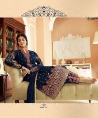 MINAZ SIMAR SUITS GLOSSY BY GOSIYAN EXPORTS SURAT (7)