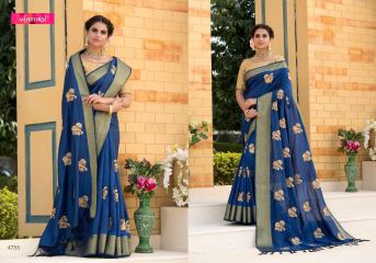 Mintorsi Glamours by Varsiddhi Sarees (1)