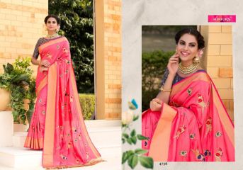 Mintorsi Glamours by Varsiddhi Sarees (2)