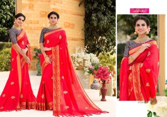 Mintorsi Glamours by Varsiddhi Sarees (8)