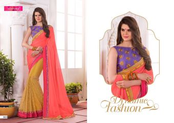 MINTORSI SHIMMER FANCY DESIGNER EXCLUSIVE SAREE CATALOG AT BEST RATE BY GOSIYA EXPORTS SURAT (1)