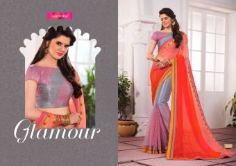 MINTORSI SHIMMER FANCY DESIGNER EXCLUSIVE SAREE CATALOG AT BEST RATE BY GOSIYA EXPORTS SURAT (13)