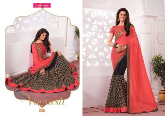 MINTORSI SHIMMER FANCY DESIGNER EXCLUSIVE SAREE CATALOG AT BEST RATE BY GOSIYA EXPORTS SURAT (4)