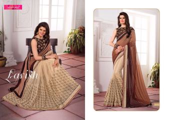 MINTORSI SHIMMER FANCY DESIGNER EXCLUSIVE SAREE CATALOG AT BEST RATE BY GOSIYA EXPORTS SURAT (5)