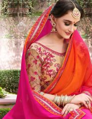 MINTORSI SUVARNA CATALOGUE DESIGNER & PARTY WEAR SAREES COLLECTION WHOLESALE DEALER BEST RATE BY GOSIYA EXPOTS SURAT