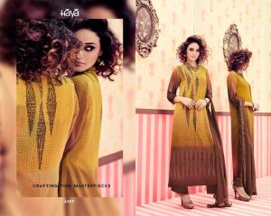 Mirror Maze DIGITAL PRINT GEORGETTE SALWAR KAMEEZ MIRROR MAZE CATALOG BY HAYA ONLINE GOSIYA EXPORTS SURAT (1)