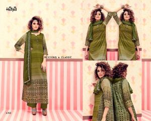 Mirror Maze DIGITAL PRINT GEORGETTE SALWAR KAMEEZ MIRROR MAZE CATALOG BY HAYA ONLINE GOSIYA EXPORTS SURAT (11)