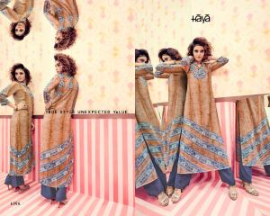 Mirror Maze DIGITAL PRINT GEORGETTE SALWAR KAMEEZ MIRROR MAZE CATALOG BY HAYA ONLINE GOSIYA EXPORTS SURAT (12)